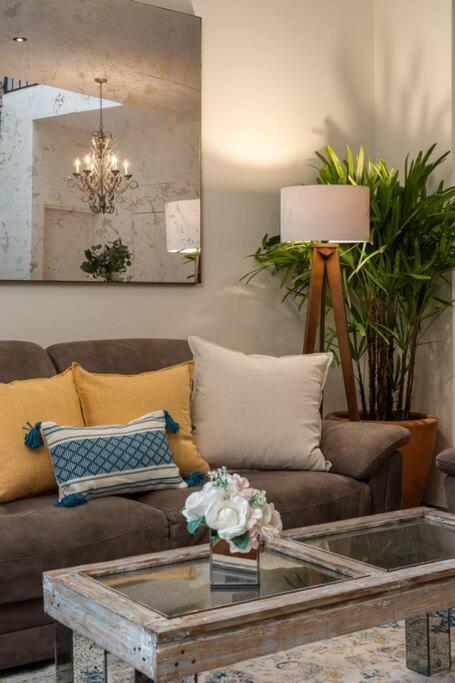 Elegant 3Br Home With Rooftop & Grill In Centro San Miguel San Miguel de Allende Exterior foto