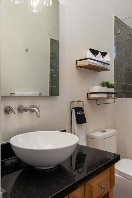 Elegant 3Br Home With Rooftop & Grill In Centro San Miguel San Miguel de Allende Exterior foto